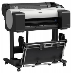 Canon ImagePROGRAF TM-200 24" A1 Compact Large Format Colour Inkjet Printer