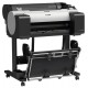 Canon ImagePROGRAF TM-200 24" A1 Compact Large Format Colour Inkjet Printer