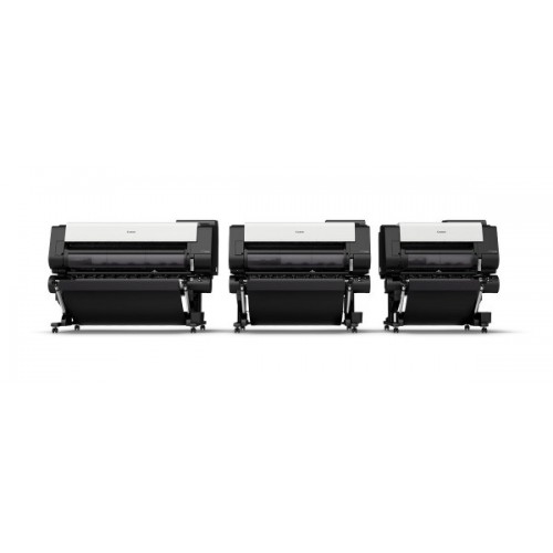 Introducing the latest Canon ImagePROGRAF TX Series printers