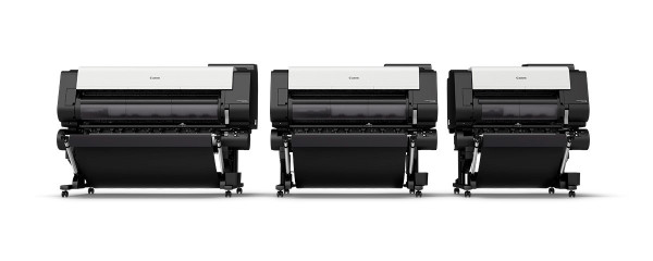 Introducing the latest Canon ImagePROGRAF TX Series printers Introducing the latest Canon ImagePROGRAF TX Series printers