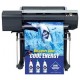 Canon ImagePROGRAF iPF6400S 24" 610mm Production Photo Printer