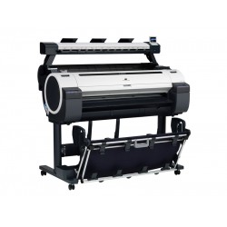 Canon iPF770 L36 MFP A0 36" Multifunction Scanner Copier Printer