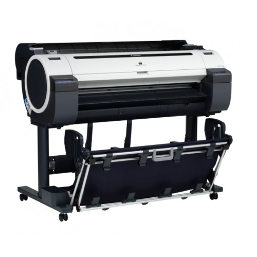 Canon IPF770 A0 36" Colour CAD Printer