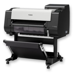 Canon ImagePROGRAF TX-2100 A1 24" 610mm CAD & General Purpose Printer 4598C003AA