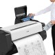 Canon ImagePROGRAF TX-3100 MFP Z36 A0 36" 914m Multifunction Printer and Scanner