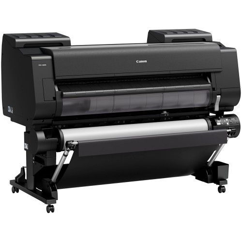 Canon imagePROGRAF Pro 4100S 1118mm 44" 8 Colour Graphics & Poster Printer - 3873C003AA