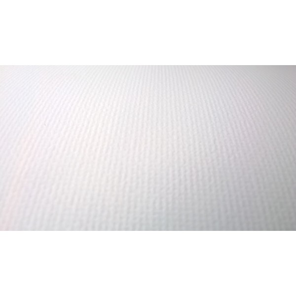 canvas textured paper 230gsm a1 24 610mm x 30m roll prizma graphics