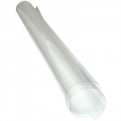 Diacel Clear Acetate 1220mm x 10m 115 micron Roll