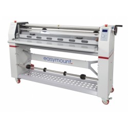 Easymount Wide Format Single Hot Roller Laminator EM-1400SH