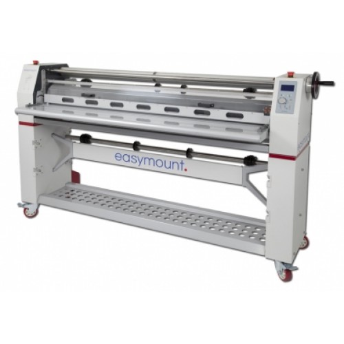 Easymount Wide Format Single Hot Roller Laminator EM-1600SH