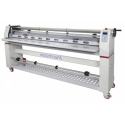 Easymount Wide Format Single Hot Roller Laminator EM-2100SH