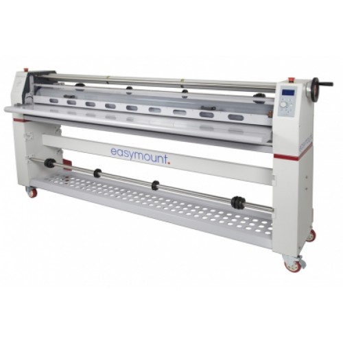 Easymount Wide Format Single Hot Roller Laminator EM-2100SH