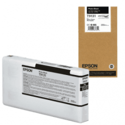 C13T913200 Epson Cyan UltraChrome HDX Ink 200ml