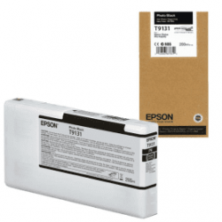 C13T913700 Epson Light Black UltraChrome HDX Ink 200ml