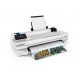 HP Designjet  T130 A1 24" Colour CAD & General Purpose Printer 5ZY58A