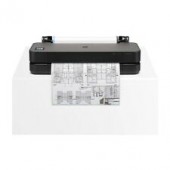 HP Designjet T250 A1 Printer paper rolls