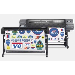 HP Latex 315 Print and Cut Solution 54" 1372mm 1LH38A