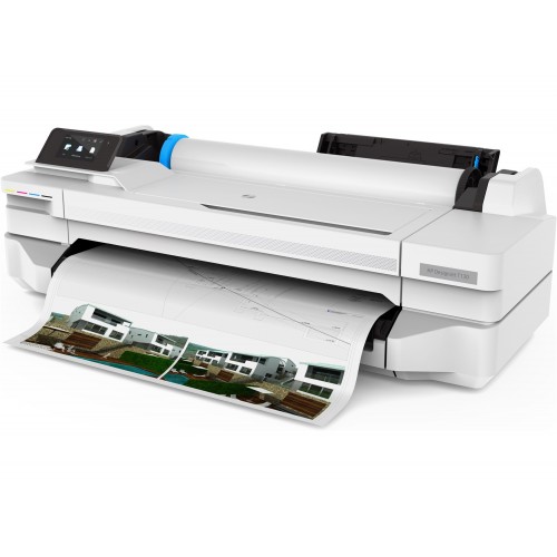 Plotter paper to fit the new HP DesignJet T130 A1 printer