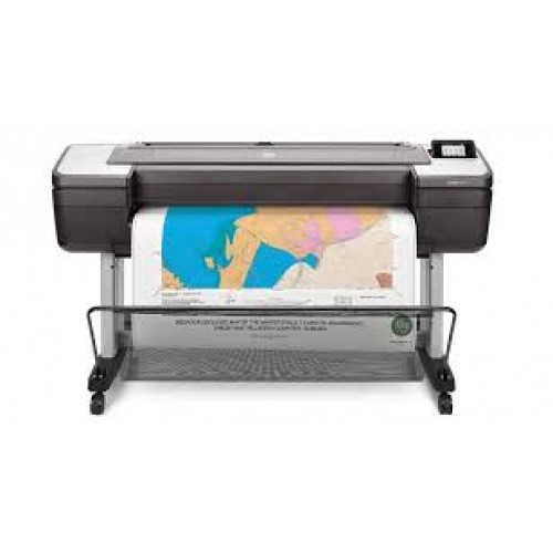 HP Designjet T1700 1118mm 44" CAD/GIS Printer W6B55A