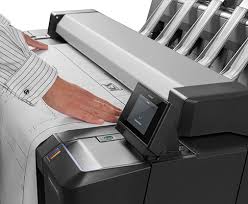 HP’s DesignJet T2530 wide-format MFP printer systems for CAD and GIS applications HP’s DesignJet T2530 wide-format MFP printer systems for CAD and GIS applications