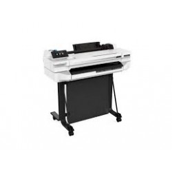HP Designjet  T525 A1 24" Colour CAD & General Purpose Printer 5ZY59A