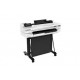 HP Designjet  T525 A1 24" Colour CAD & General Purpose Printer 5ZY59A