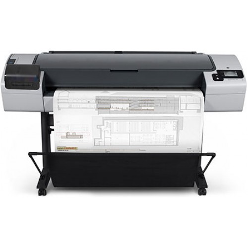 HP DesignJet T795 1118mm A0 44" ePrinter 6 Colour CAD & General Purpose Plotter CR649A