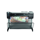 HP DesignJet T830 eMFP A0 Printer Paper Rolls