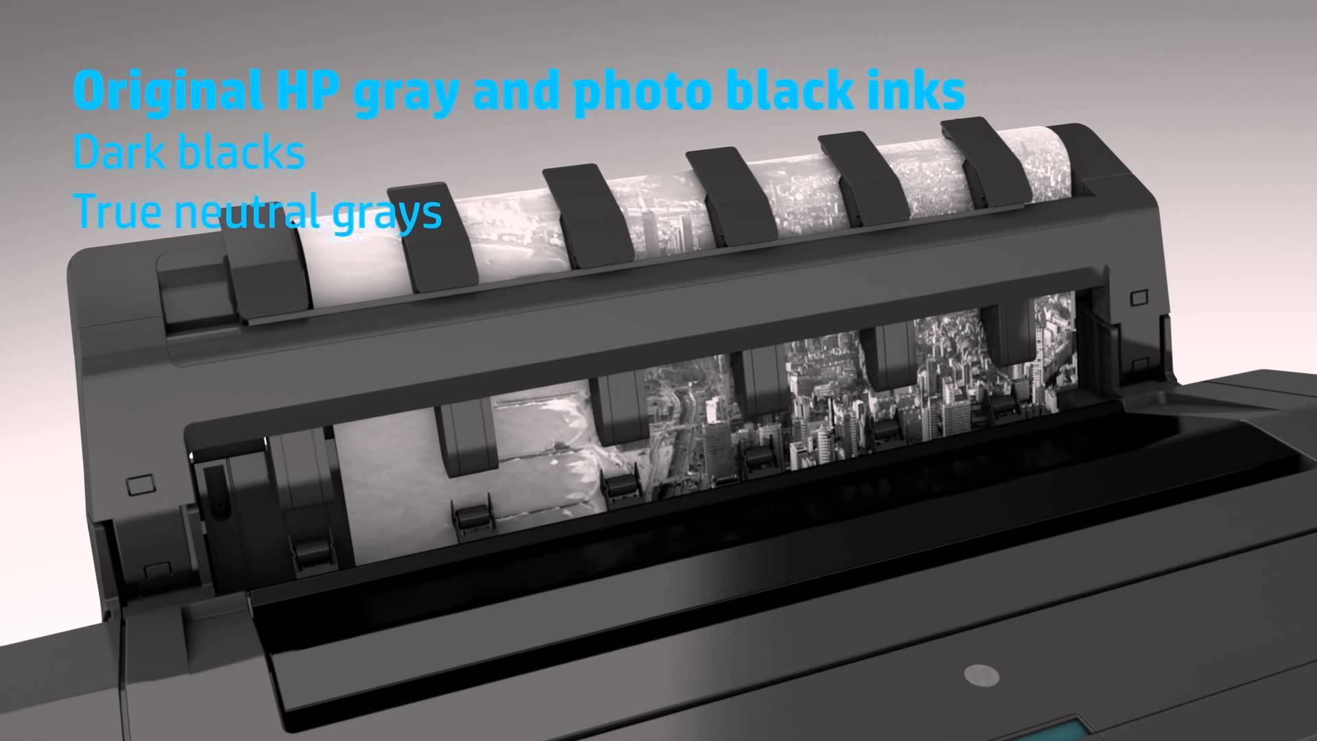 What you should know about both models of the HP DesignJet T930 A0 36” 914mm printer What you should know about both models of the HP DesignJet T930 A0 36” 914mm printer