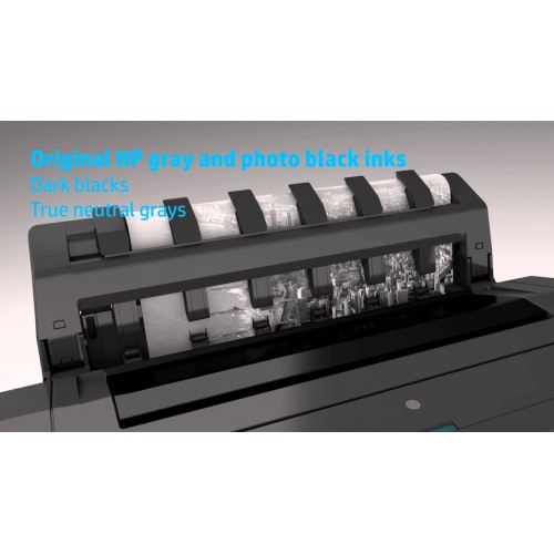 What you should know about both models of the HP DesignJet T930 A0 36” 914mm printer