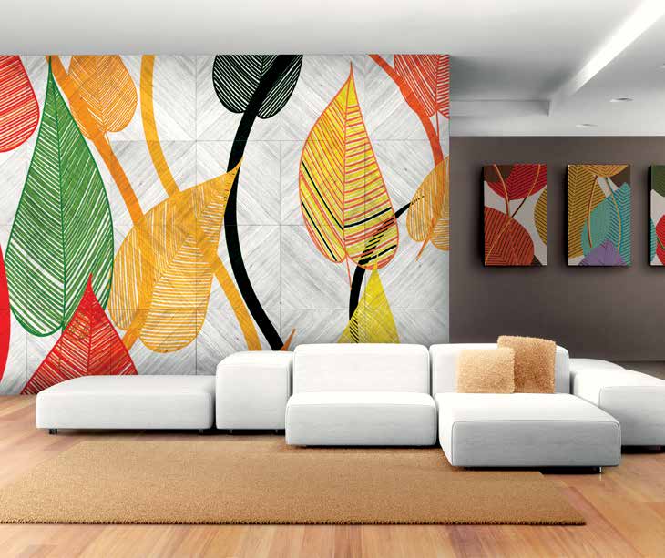 Astounding results are possible with our wallpaper and fabric media for inkjet, latex and solvent printers Astounding results are possible with our wallpaper and fabric media for inkjet, latex and solvent printers