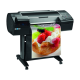HP Designjet Z2600 PS 610mm 24" A1 Postscript Graphics Printer T0B52A