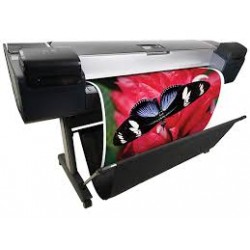 HP Designjet Z5200 PS 44" 8 Colour Photo Printer CQ113A