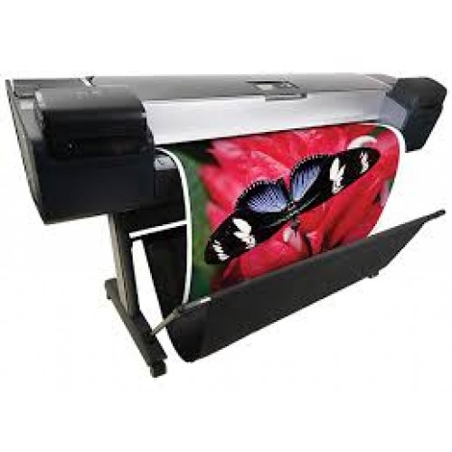 HP Designjet Z5200 PS 44" 8 Colour Photo Printer CQ113A