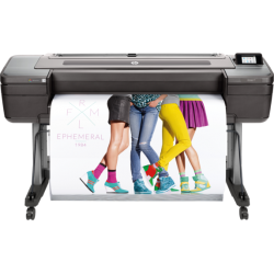HP DesignJet Z9+ 44" 1118mm Postscript Printer W3Z72A