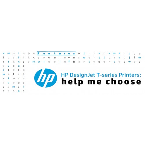 Choosing The Right HP DesignJet MFP Solution