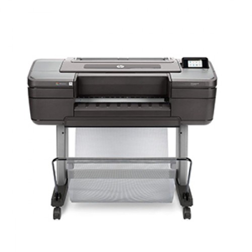 HP DesignJet Z6 24" 610mm A1 Postscript Printer T8W15A