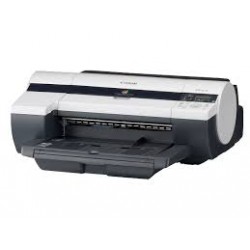 Canon IPF510 A2 17" CAD & General Purpose Colour Printer
