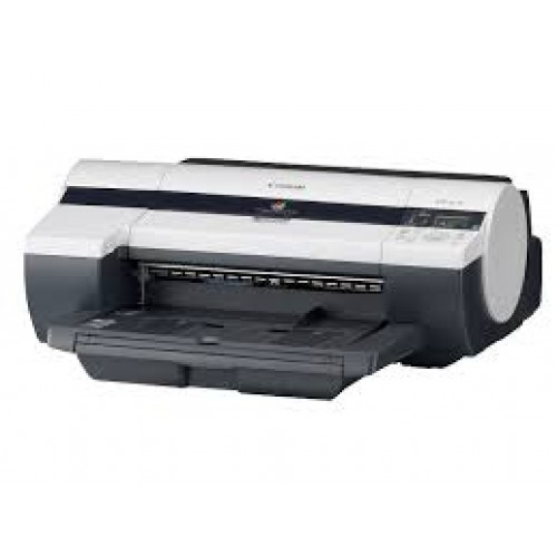 Canon IPF510 A2 17" CAD & General Purpose Colour Printer