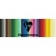 Clairefontaine Maya Coloured Paper A1 120gsm Pack of 50 Sheets