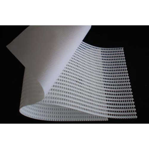 Latex Mesh Banner with Liner 320gsm 1372mm x 50m Roll