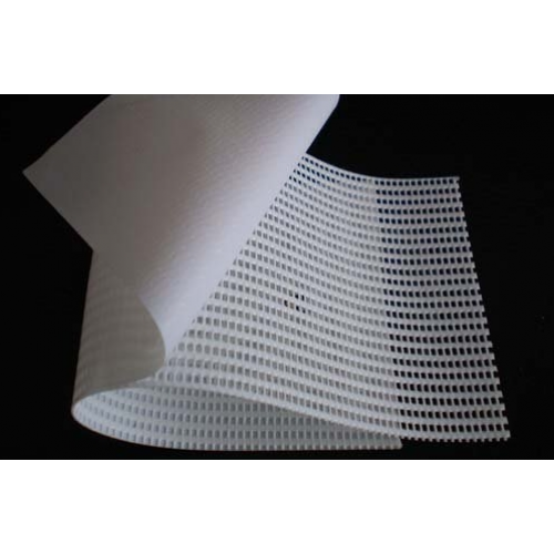 Mesh Banner Solvent PVC  1372mm x 30m