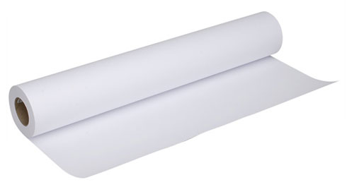 Our bestselling 90gsm plotter paper in 610mm/A1 rolls is a great match for all inkjet printers Our bestselling 90gsm plotter paper in 610mm/A1 rolls is a great match for all inkjet printers