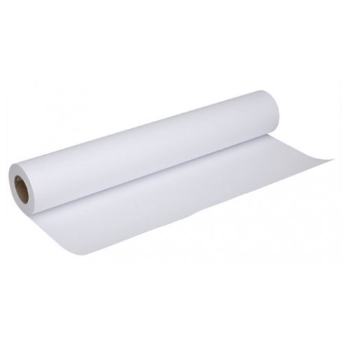 Our bestselling 90gsm plotter paper in 610mm/A1 rolls is a great match for all inkjet printers