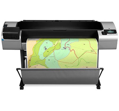 Why our 100gsm coated inkjet plotter paper is so popular Why our 100gsm coated inkjet plotter paper is so popular
