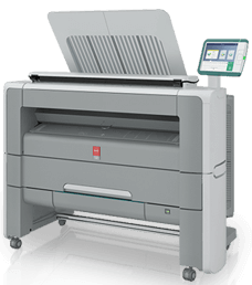Need to produce high quality Black & White Wide Format technical documents? Need to produce high quality Black & White Wide Format technical documents?