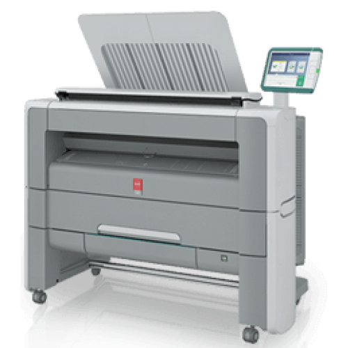 Need to produce high quality Black & White Wide Format technical documents?