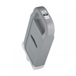 Canon PFI-706GY Grey Ink Tank 700ml