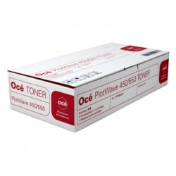 Canon Oce Plotwave 450/550 Toner 1070066394