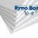 Introducing Ryno Board – a stronger and more rigid alternative to the usual foamboard